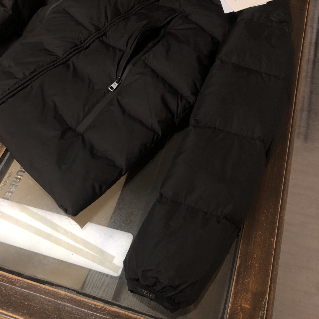 down jacket Men's